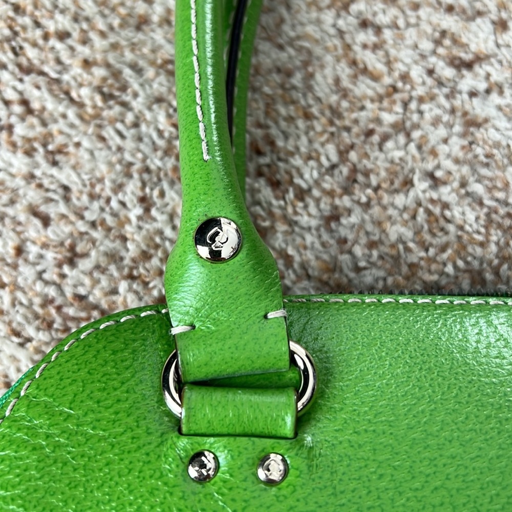 Kate Spade Satchel Bag - Picture 10 of 13